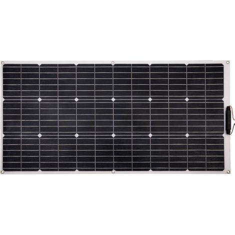 Technaxx Flexible Solar Panel 100w Tx-208 (5017) (1/5)