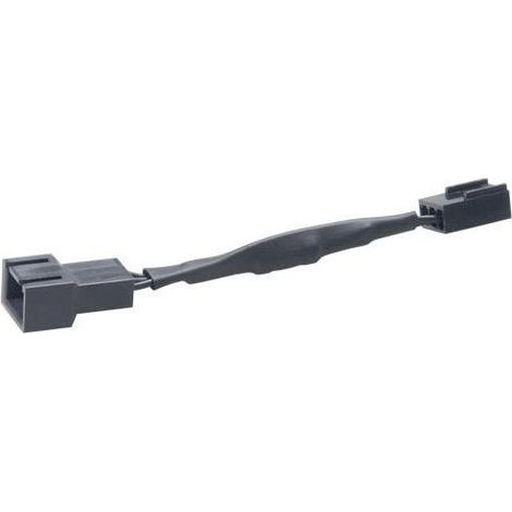 AKASA - redukce otáček ventilátoru (-20%) (1/3)