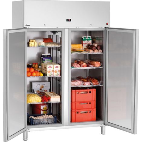 Armoire froide positive 1400 GN211 - Barstcher (1/3)