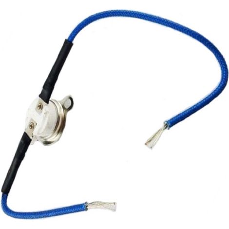 Ersatzteil - Thermostat -  - MOULINEX