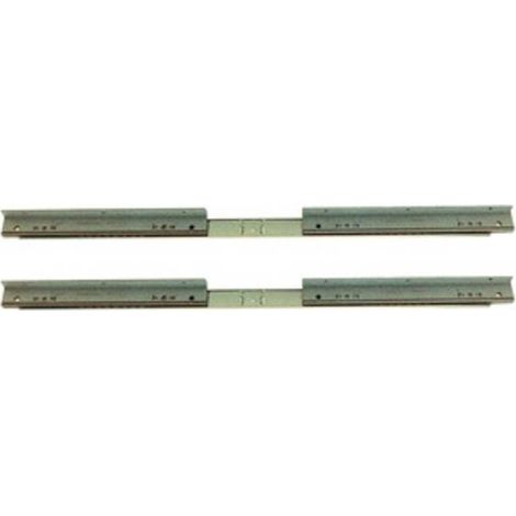 OMGE  855 GUIDA P/TAVOLI ALLUNGABILI 60+40 CM