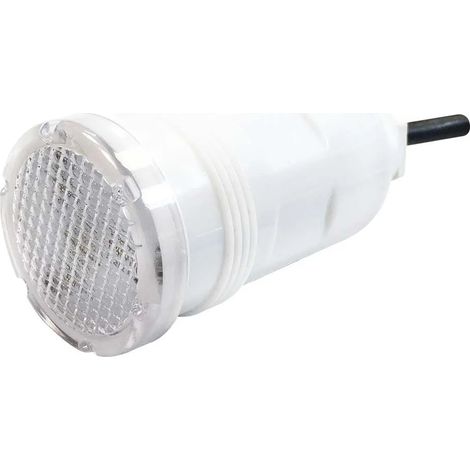 Proiettore piscina LED SeaMaid 502785 8,2W IP68 120° (1/3)