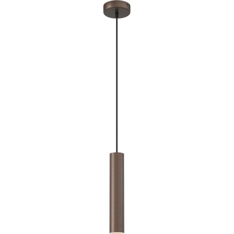 Lampe pendante de 30 cm Run cacao - 2380-15-15 (1/3)