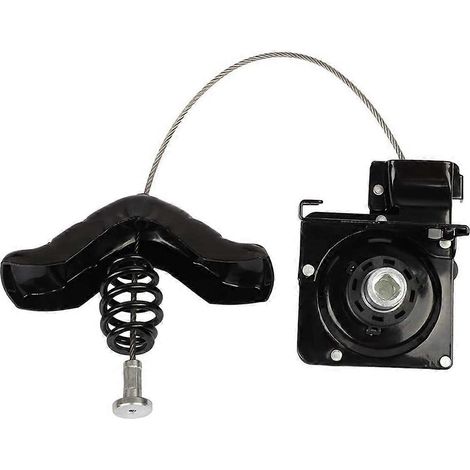 924-537 9L3Z-1A131-A Reserveradwinde, Reserveradheber für Ford F-150 (1/5)