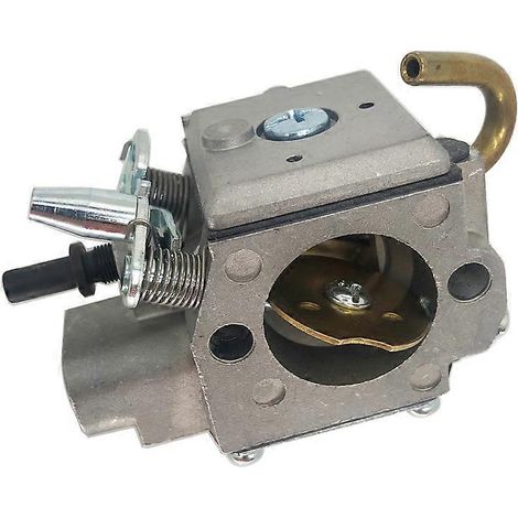 Carburateur MS280 pour tronçonneuse Stihl MS270, MS270C et MS280C, compatible avec les modèles Walbro type HD32A. (1/5)