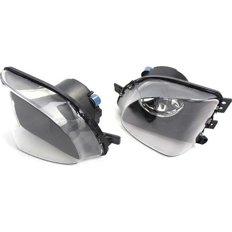 63177199620 ist für den rechten vorderen Nebelscheinwerfer mit Halogenlampe im BMW 5er F07 GT anwendbar. (1/4)