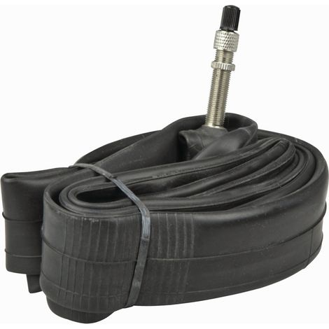 Fischer Fahrradschlauch 26 Zoll mittel Dunlopventil Fahrradreifen & Schläuche (1/2)