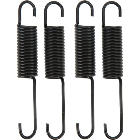 Tube de liaison milieu pour pot d'échappement moto, raccord de remplacement Ninja ZX10R 2004-2005 (1/5)