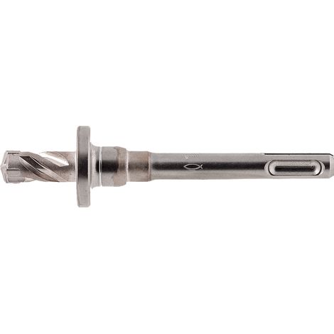 Fischer Broca de tarugo EBB 15 x 25 - 532610
