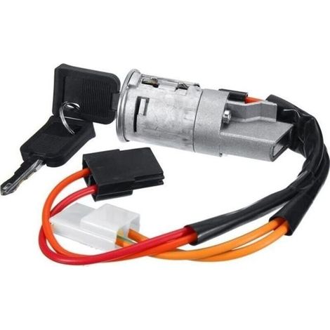 ProPlip Neiman bloccasterzo avviamento RENAULT Trafic Laguna Master Mascott OPEL Movano Vivaro NISSAN Primastar 7701038365