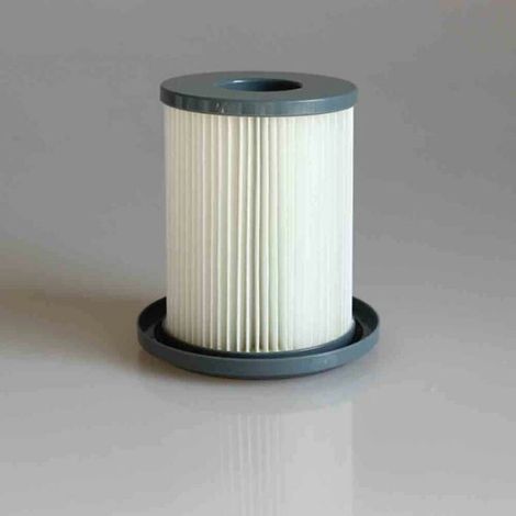 Filtre HEPA - Pour Aspirateur Philips FC8732 FC8733 FC8734 FC8736 FC8738 FC8740 FC8748 - Remplacement Filtration Fine - 1 Pièce (1/4)