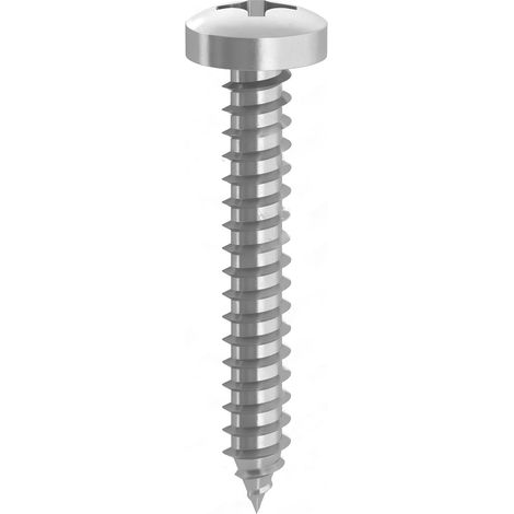 Ambrovit VITE AUTOFILETTANTE TC ZINCATA  mm. 4,8x32 5.00 centinaia