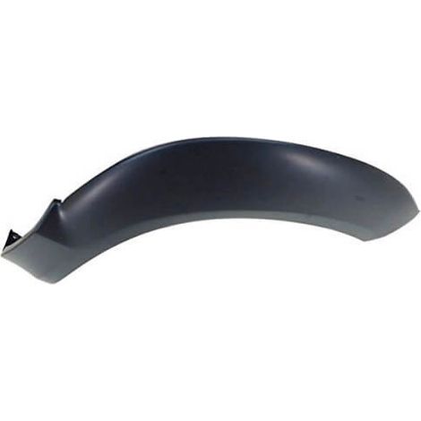 Extension d'aile avant droite Hyundai Tucson 1 2004-2010