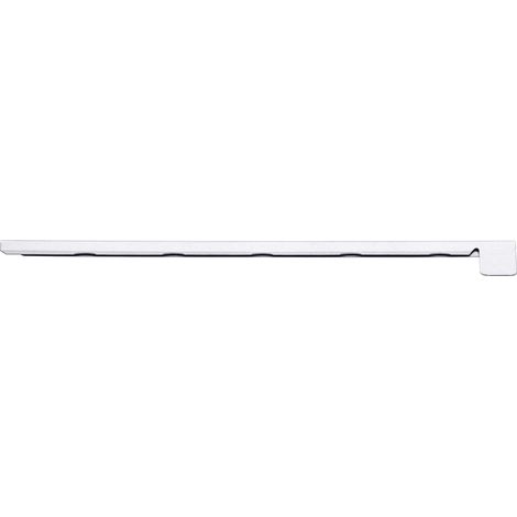KNIPEX 90 10 165 E01 Ersatzteilset Stabilisierungsschiene für 90 10 165 BK
