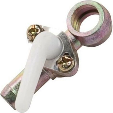 Vanne de carburant Kawasaki TD40 TD43 TD48, 311729-6110A Interrupteur d'huile