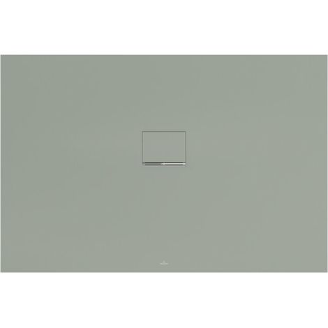 Villeroy & Boch UDQ1510SQI2IVR8 DW Squaro Infinity 1500x1000x40mm (1/2)