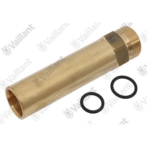 Adapter, lang, G3/8, M22x1,5 Ersatzteil Nr.: 0020085484