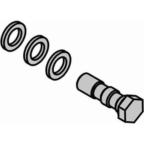 Tube de puissance J0ha Faac 63000268 Dissuasion Pièce de rechange d'origine Garantie