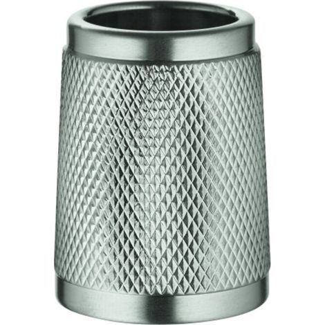 Konusmutter 08864 für HB Atrio 3-/4-Loch Wannenkombination supersteel (1/2)