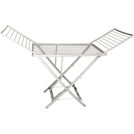 STENDIBIANCHERIA CAVALLETTO STENDYPRATICO RESINA- 1,0 pz