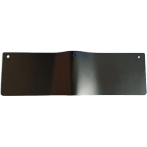 Bandella gomma posteriore per trattorino Grillo CL10-MD24-MD28 - 200240