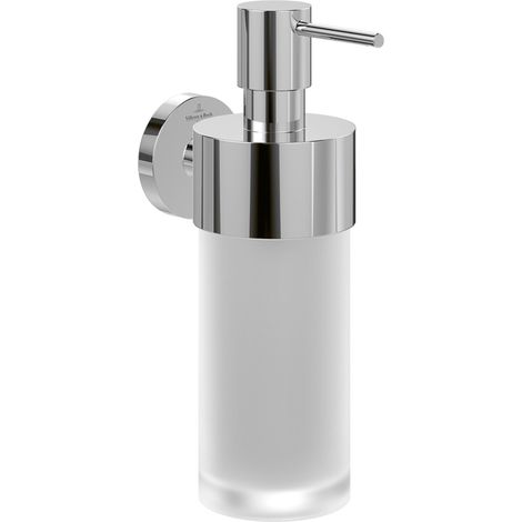 Villeroy & Boch Elements - Tender Seifenspender (1/2)