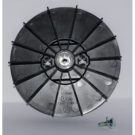 TOOLS-WOLF 6878OW ventilador (1/2)