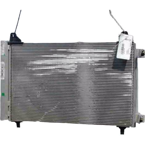 [PRODUIT D'OCCASION] Condenseur Climatisation PEUGEOT 208 ♻️ Ref Oe. 9825371480 - Garantie à vie
