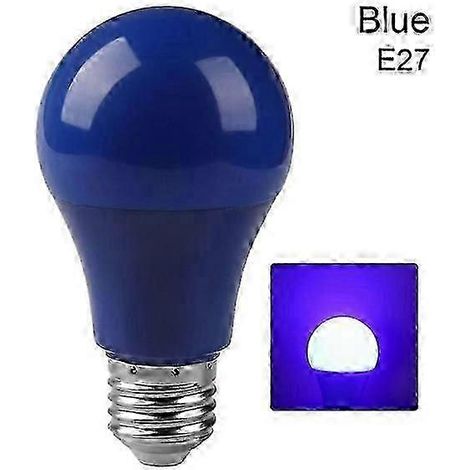 Lampe LED A60 (1/5)