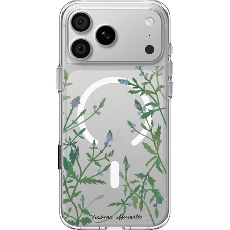 Coque Clear avec MagSafe pour iPhone 18 Pro Max / 17 Pro Max (1/5)