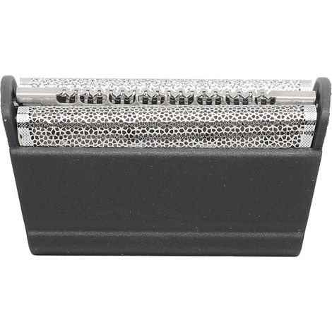 Pièce de Remplacement de Grille pour Tondeuse Braun 31B - Accessoire de Rasoir Électrique (1/5)