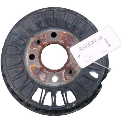 Tambour Arriere Droit RENAULT Twingo [PRODUIT D'OCCASION]♻️432001458r (1/3)