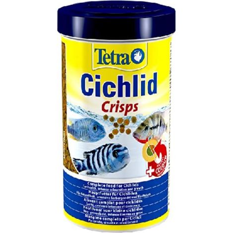 Tetra Cichild Pro, 500 ml (1/2)