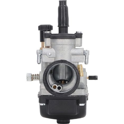 Carburettor Engine, For Motorcycle Carburettor DS 21 mm Suitable Ratio Suitable for Scooter 2 Stroke Motorcycle (1/5)