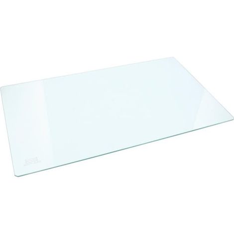 CLAYETTE VERRE 288 X 488 M/M pour REFRIGERATEUR ELECTROLUX -... (1/2)