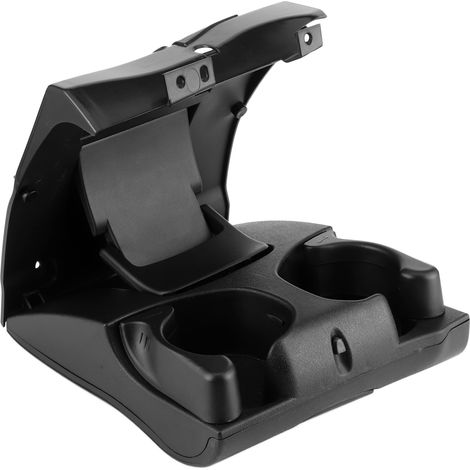 Porte-gobelet/porte-bouteille d'eau pour voiture 5FR421AZAE pour camionnettes Dodge Ram 1500/2500/3500 (modèles 1998-2002). (1/5)