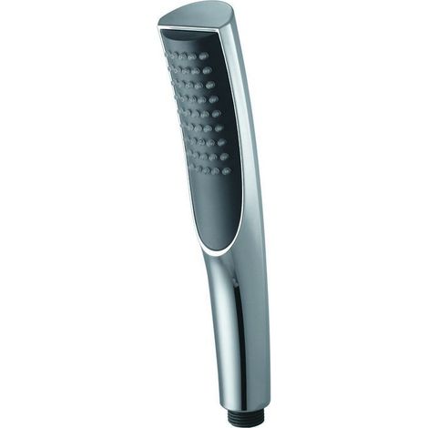 Doccetta anticalcare design minimale in ABS  KD10 kamalu