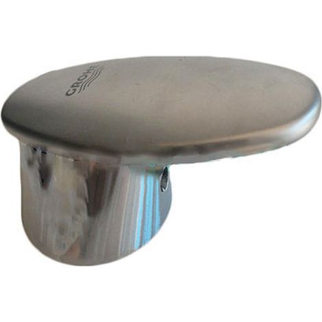 Ricambio leva apertura acqua Lavabo cromo- satinato 46377IP0 per Taron Grohe