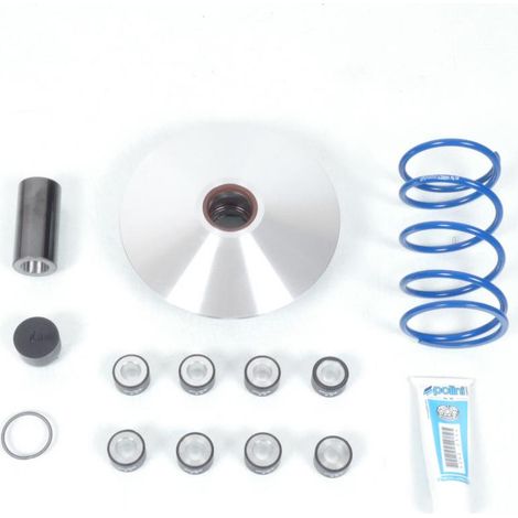 dimmer polini für roller piaggio 350 mp3 maxi sport euro4 nach