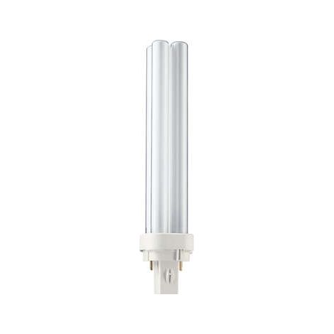 Philips Master PL-C 26W/827 Sockel G24D-3 2700K 2Pin