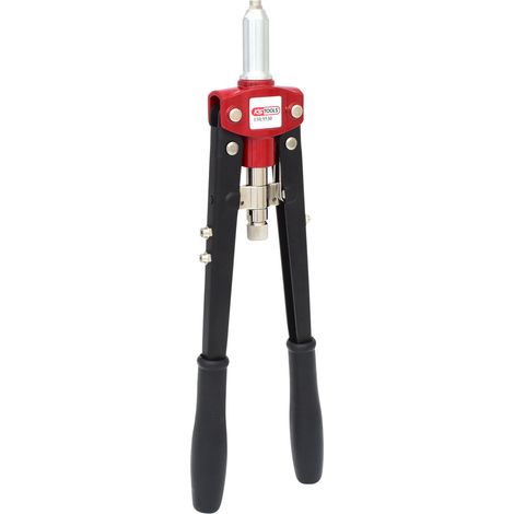 KS TOOLS  Remachadora manual  de brazo  largo 410  mm -  150.9530 (1/3)
