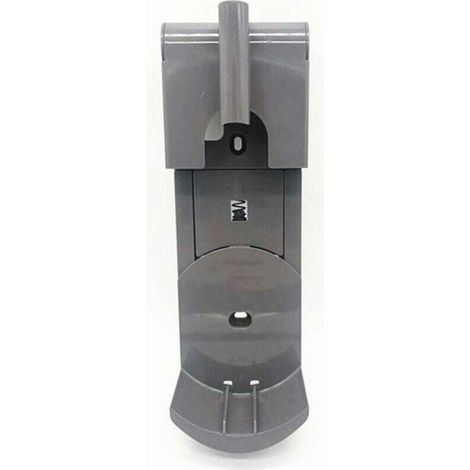 Base de chargement pour aspirateurs Dyson DC30, DC31, DC34, DC35, DC44, DC45, DC58, DC59, DC61, DC62, DC74 et V6