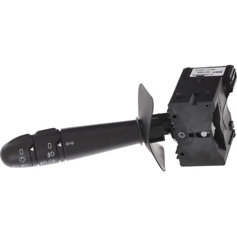 Commutateur de colonne de direction Valeo 251596 RENAULT 6001549917 7701048908