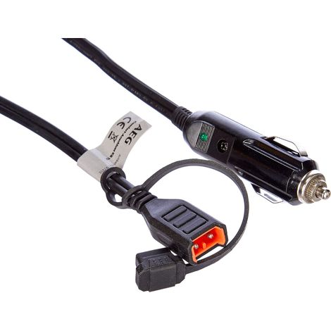 AEG Automotive 97213 Collegamento comfort presa di bordo KB 12 (1/3)