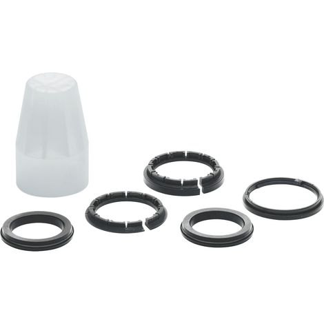 Grohe 46077000 Set di Guarnizioni per Bocca Miscelatore Orientabile (1/2)