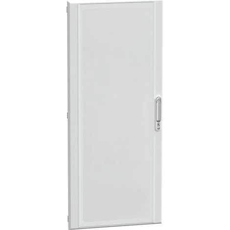Puerta transparente para Schneider PrismaSet G W600 27M IP30 LVS08232 (1/2)
