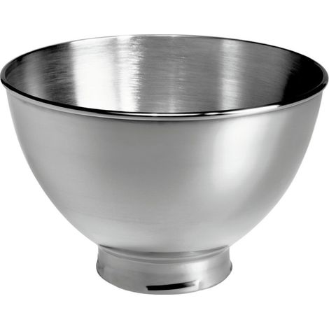 Bol Inox 3 Litres pour Batteur K45 - KitchenAid