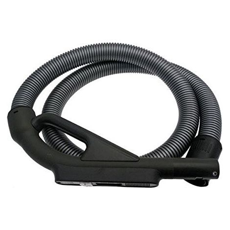 Tuyau flexible avec crosse silence force pour aspirateur rowenta - RS-RT2660