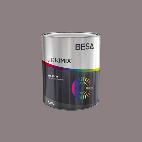 Pot de Peinture Polyuréthane / bi composant Pantone 437 U Brillant - 500 gr
