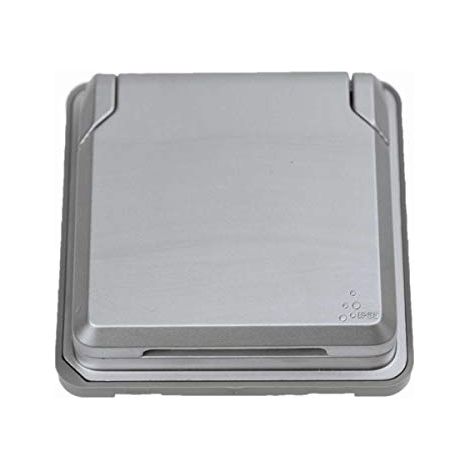 LEGRAND 077834 SOLIROC PRISE SDO IP44 AVEC KD + KS SK